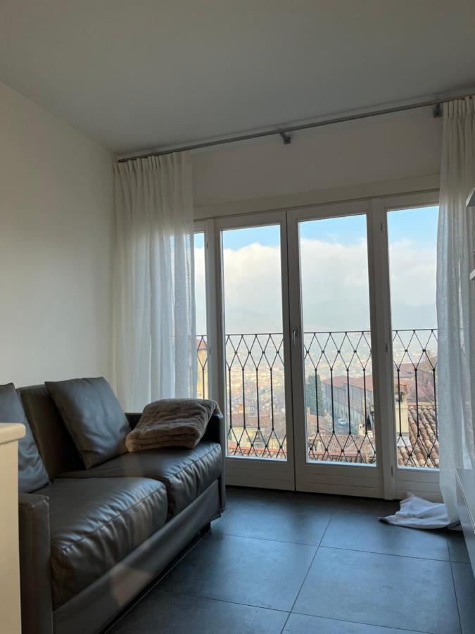 Alla Torretta Charme E Relax Bergamo Buitenkant foto